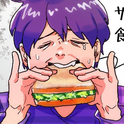ヒラタブンブクさんのプロフィール画像