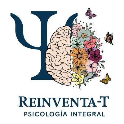 Psic_ReinventaT's profile picture. PSICOLOGÍA INTEGRAL