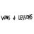 Wins & Lessons avatar