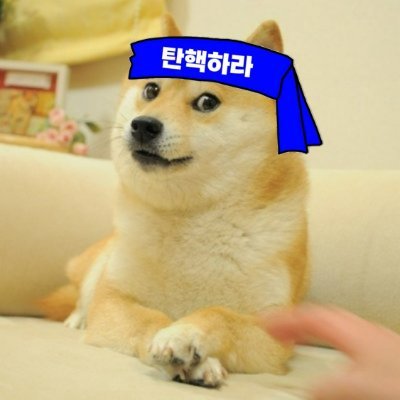 나는 공산당이 싫어요 Profile