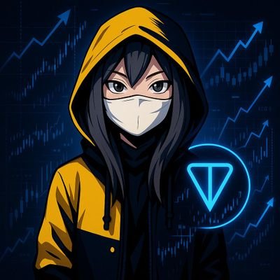 Gold_nova01's profile picture. 𝗔𝗠𝗕𝗔𝗦𝗦𝗔𝗗𝗢𝗥 🖌️ | 𝗖𝗢𝗡𝗧𝗘𝗡𝗧 𝗪𝗥𝗜𝗧𝗘𝗥 🎨| 去中心化金融 |  🥇𝗧𝗚 : https://t.co/a6PHZyXKfg