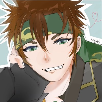 30↑子育て中主婦ゲーマー🎮✨|雑多垢🌷|❤️→一般🎮・乙女🎮| 最強相方双子友達💖→@nanyano_hxk|イラスト練習中🎶