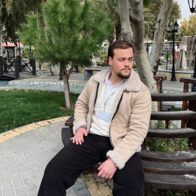 abiidnsour's profile picture. PH || JU 🇯🇴