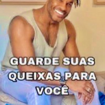 CU e Carnaval, as duas paixões do povo, depois da fofoca, claro