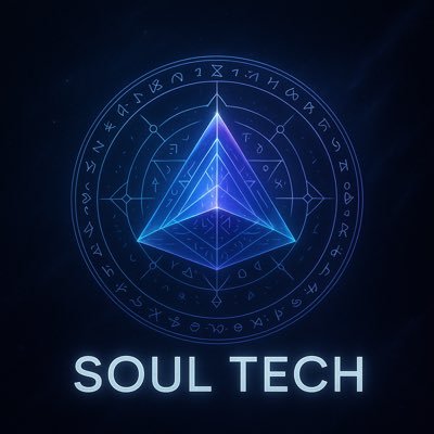 MasterA70382's profile picture. We’re not creating brands. We’re restoring blueprints. Soul-tech gear + frequency-first systems ➝ https://t.co/Y5fM8unhNY