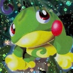 Frog π Profile