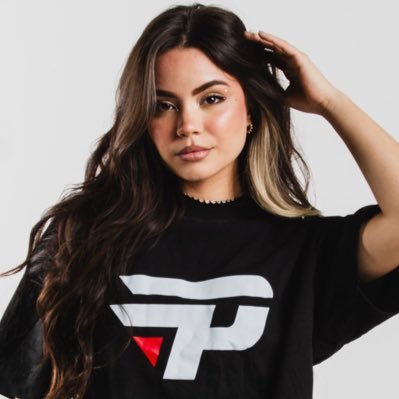 Bárbara Emely, Influencer e streamer for @paingamingbr/ agencia@pain.gg