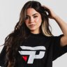 pain_babs's profile picture. Bárbara Emely, Influencer e streamer for @paingamingbr/ agencia@pain.gg