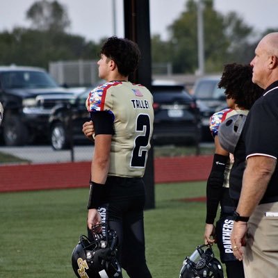 Brooks Talley Profile