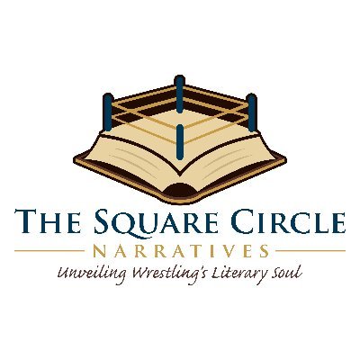Exploring pro wrestling's storytelling genius via literary analysis. From the canvas to the classics. Dive deeper with us! #Wrestling #LiteraryTheory