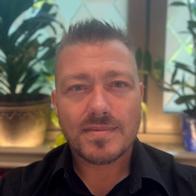 I have worked in cyber for nearly 20 years and I’m not sure if the grey hair is attributed to this or having two teenager daughters.