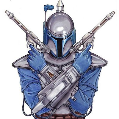 Jangofettachze's profile picture. Servant of Yeshua, True Republican with traditional American 🇺🇸 values. I stand with the Lord above all else 🙏🏻