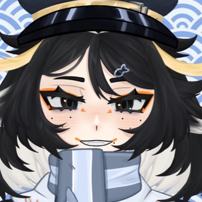 Sleepy occult loving LightHouse Keeper🌊 Vartist and L2D Rigger 🐟ArtTag #EepySomart VGEN https://t.co/itWG6pqvcH