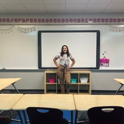 Opinions are my own | Special Education Teacher• #wearewayne