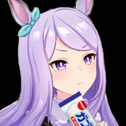 マックイーンガブリチュウ リュイスさんのプロフィール画像