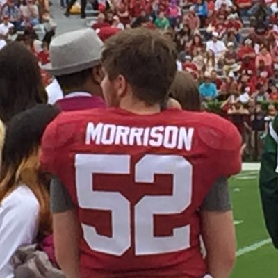 John Morrison Profile