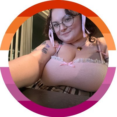 ✨ madeline mae ✨
🌷 adult content creator 🌷
💖 your new fave bimbo slut 💖
💌 eager 26 year old gen z whore 💌
🧁 submissive lesbian with a cock fetish 🧁