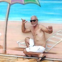 João Batista (@jbfcorrea) 's Twitter Profile