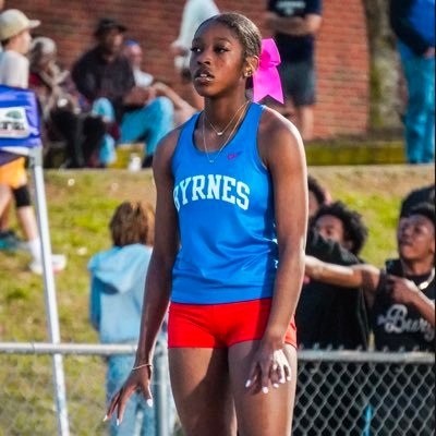 keniyaC09's profile picture. spartanburg High School C/O 2027 | T&F: 400m-59.19 |4x4 | 200-26.2| XC | keniyac90@gmail.com