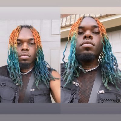 If you got locs. 9/10 im already in love. 𝔠𝔬𝔪𝔦𝔫𝔤 𝔟𝔞𝔠𝔨 𝔣𝔯𝔬𝔪 𝔱𝔥𝔢 𝔞𝔟𝔶𝔰𝔰. . .