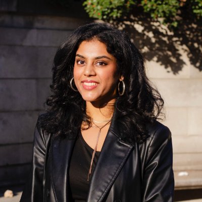 DivyaPinnaka's profile picture. Social @Techweek_ ,  @Bizjournals 25 under 25, Prev @beaconsai @AtlantaVentures @GeorgiaTech