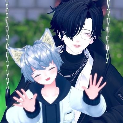 nikuoniku_vrc's profile picture. 