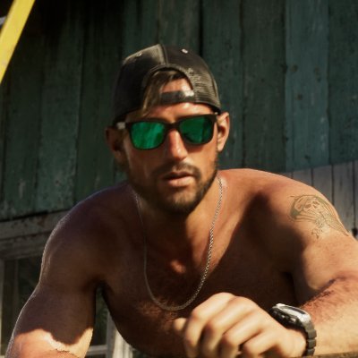 LBeamy4850's profile picture. 