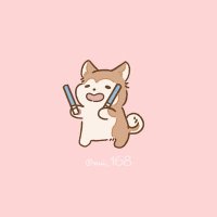 ɪʀᴏʜᴀ 🐶 (@nui_168) 's Twitter Profile