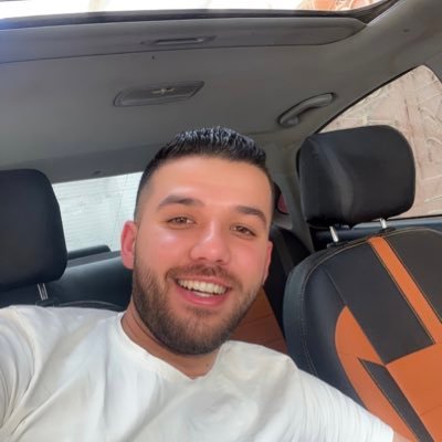 abdallaelazaar Profile Picture