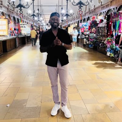 swillonch's profile picture. 🤯