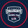 USABaseballCNT's profile picture. Info on the USA Baseball Collegiate National Team.