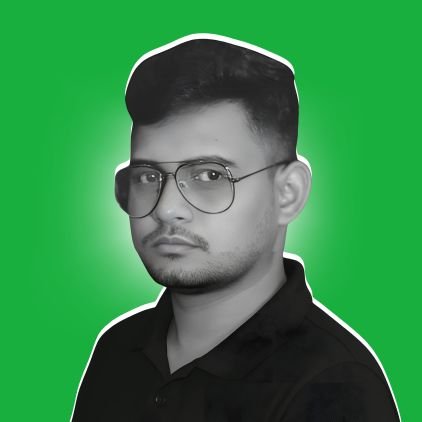 Multi-Asset Trader (Equity/Forex/Crypto) | Investor | Finance Educator | Founder @Tradersguruji_ @nancfoundation