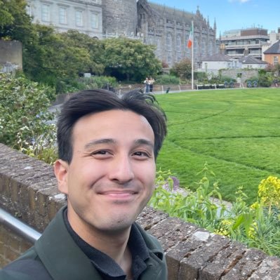 antkoblop's profile picture. Hey there! (He/him)
