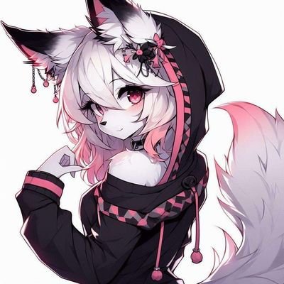 She/Her | 24 | 🏳🌈 🇺🇲 | Furry 🐾 | Artist 🎨 | Helluvaboss ❤ | (Comms Opens)