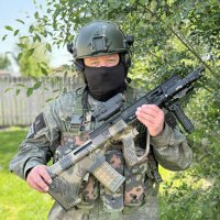 Ortho Rifleman ☦️ (@aug_enjoyer) 's Twitter Profile
