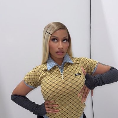 melxminaj_'s profile picture. 3.27.26💿 #TheQueenIsComing🦄