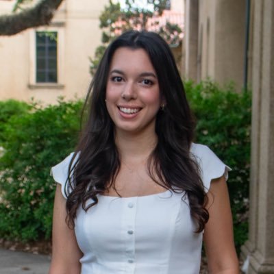 Law student at the University of Miami School of Law | LSU alum | Journalist