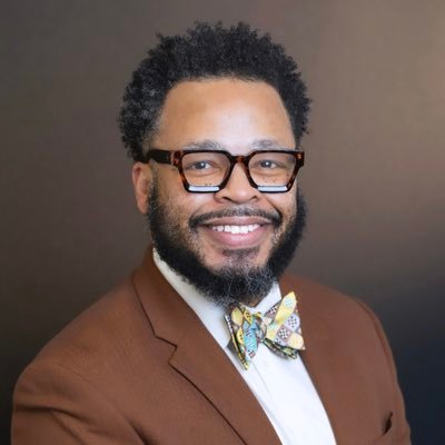 Proud Principal | Adjunct Professor | Lifelong Learner | Wanderlust | He, Him, His