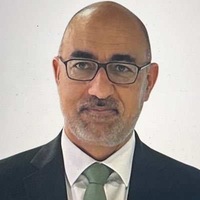 mangoud's profile picture. Prof.