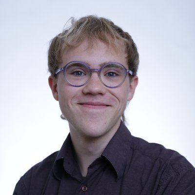 he/him/his. reporter. intern at @chronicle. past: @thesnews @therapidian, capital news service, @HOMTV.
theo.scheer@chronicle.com