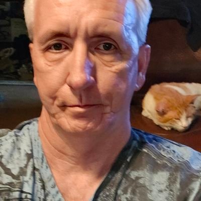 Hard working man who loves Heavy metal/Hard rock, video games, the earth, space, animals, some humans mostly women, sports, brew, fun & laughter. 🍻