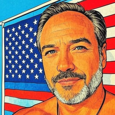 DC BASED • Recovering MSM Photojournalist
🤴 King of the Food Chain | Toxic Alpha
Geo-Political Idiot Savant |Patriot