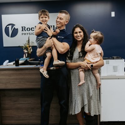 Staab_33's profile picture. PT, DPT, BFR, TSAC-F