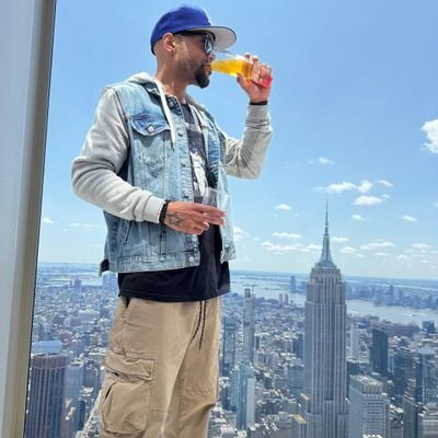 MLH💜| #NYGiants | #LetsGoDodgers | #GoKingsGo | Taco Connoisseur | Fitness | Travel | 🇧🇧