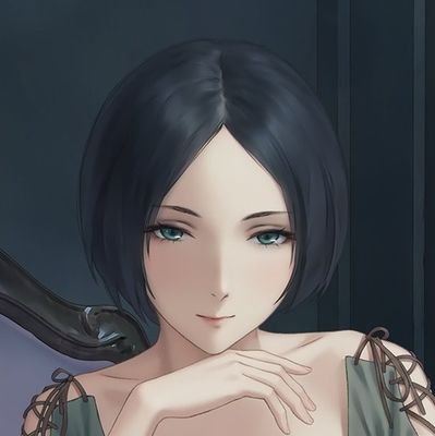 ••さんのプロフィール画像