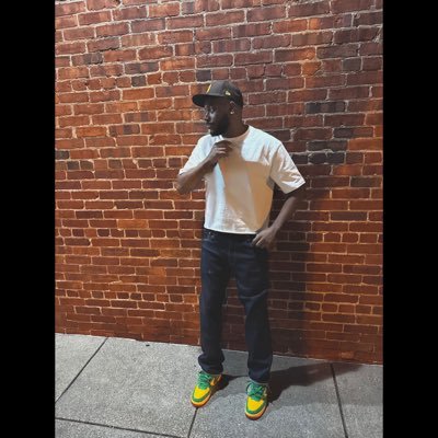 Fashion 🙏🏾 Instagram: WellsBeenDrippin