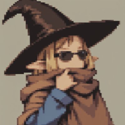 Elf Enjoyerさんのプロフィール画像
