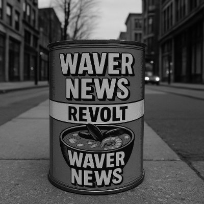 New Media Production
Claudio Andre Olmos, Independent Digital Journalist at Waver News.
https://t.co/zVVMNMAeNk