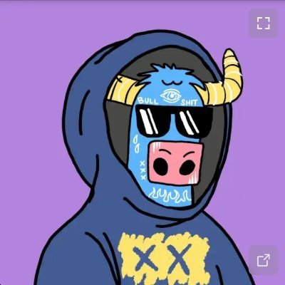 Perpuhtrader's profile picture. 