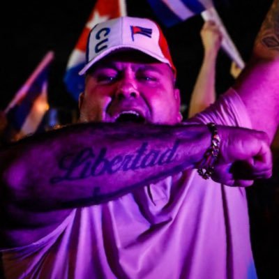 CubaAmericaGreatAgain #CAGA. CubanosAmericanosBuenisimoDenuevo #CABD